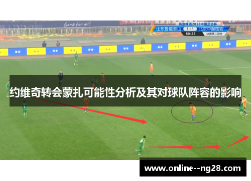 约维奇转会蒙扎可能性分析及其对球队阵容的影响 约维奇转会蒙扎可能性分析及其对球队阵容的影响