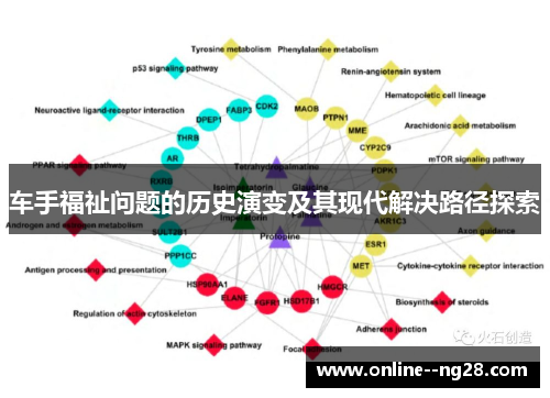 车手福祉问题的历史演变及其现代解决路径探索 车手福祉问题的历史演变及其现代解决路径探索