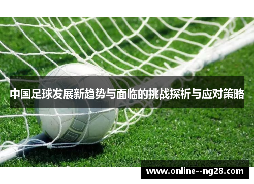 中国足球发展新趋势与面临的挑战探析与应对策略 中国足球发展新趋势与面临的挑战探析与应对策略