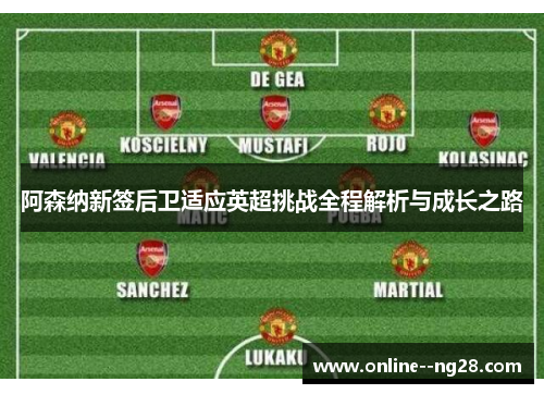 阿森纳新签后卫适应英超挑战全程解析与成长之路