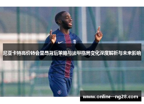 尼亚卡特高价转会里昂背后策略与法甲格局变化深度解析与未来影响